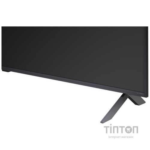 Телевізор LG 43QNED80A6A
