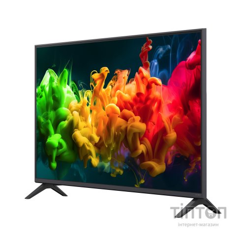 Телевізор LG 43QNED80B6B