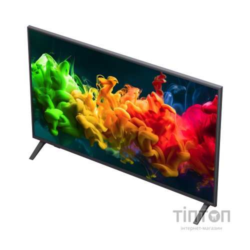 Телевізор LG 43QNED80B6B