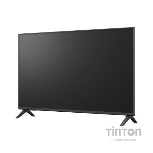 Телевізор LG 43QNED80B6B