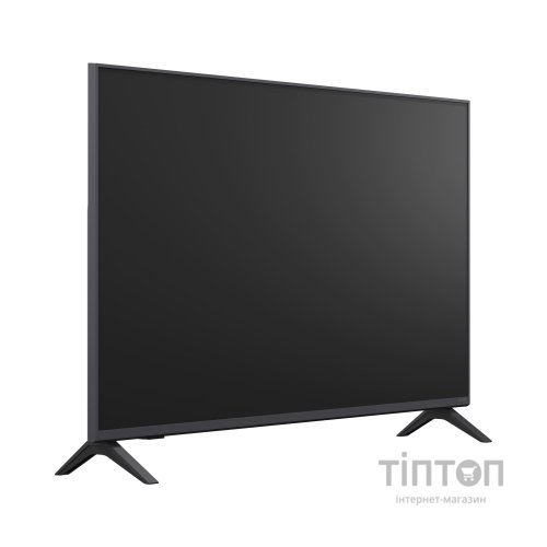 Телевізор LG 43QNED80B6B