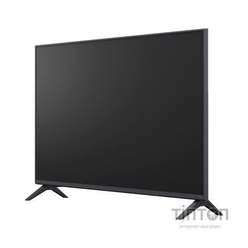 Телевізор LG 43QNED80B6B