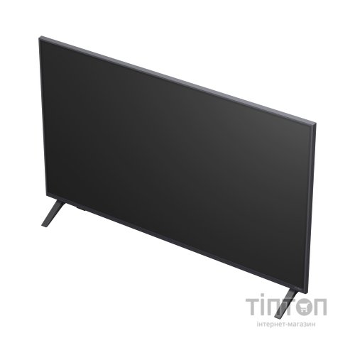 Телевізор LG 43QNED80B6B