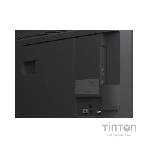 Телевізор LG 43QNED80B6B
