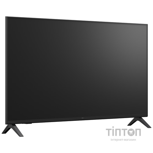 Телевізор LG 43UA75006LA