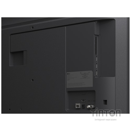 Телевізор LG 43UA75006LA