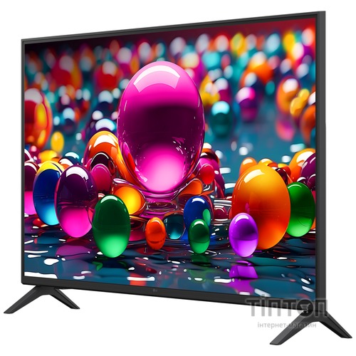 Телевізор LG 43UA75006LA