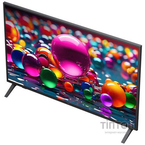 Телевізор LG 43UA75006LA