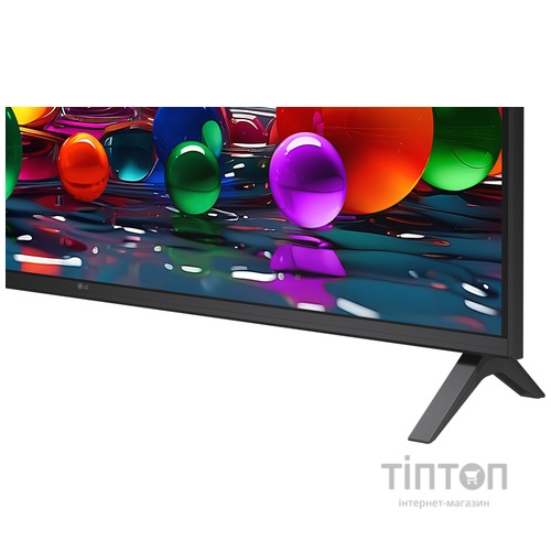 Телевізор LG 43UA75006LA