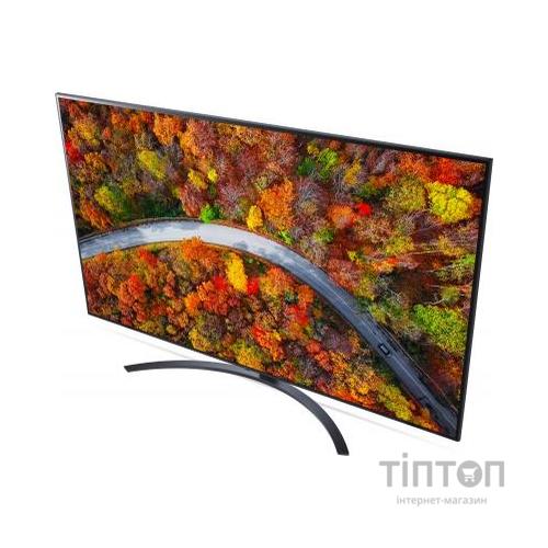 Телевізор LG 43UP81006LA