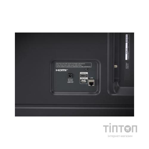 Телевізор LG 43UP81006LA