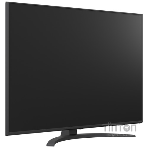 Телевізор LG 50NANO81A6A