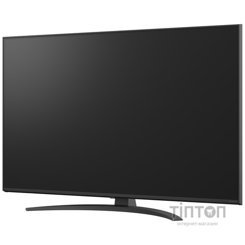 Телевізор LG 50NANO81A6A