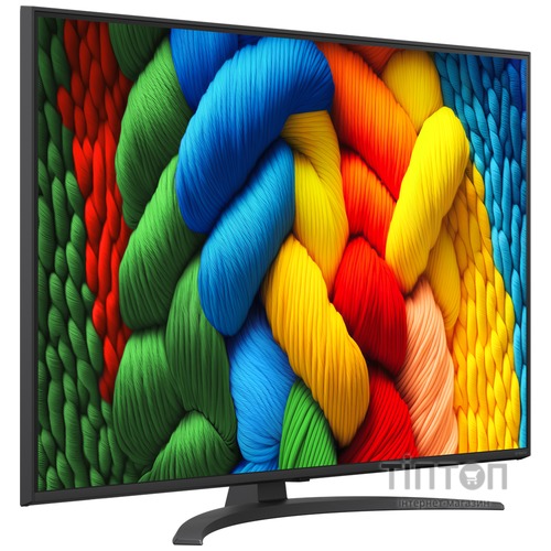Телевізор LG 50NANO81A6A