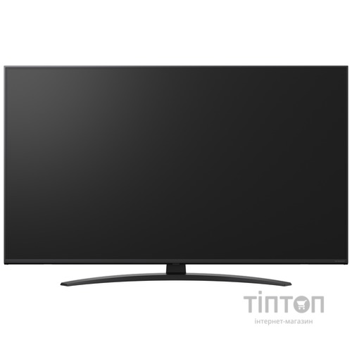 Телевізор LG 50NANO81A6A