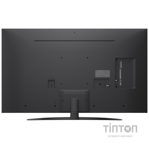 Телевізор LG 50NANO81A6A