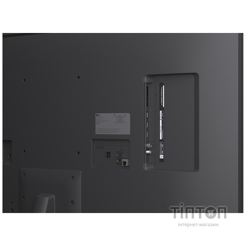 Телевізор LG 50NANO81A6A