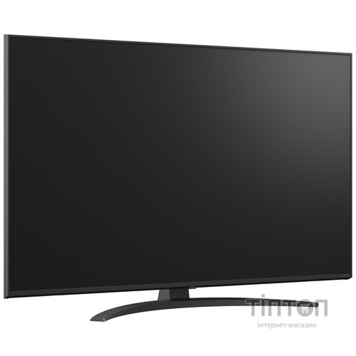 Телевізор LG 50NANO81A6A