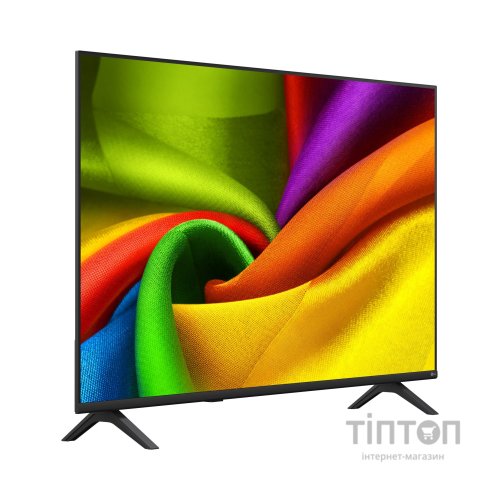 Телевізор LG 50NU900B6LA