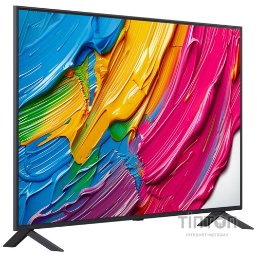 Телевізор LG 50QNED80A6A
