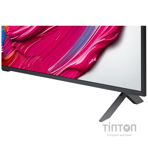 Телевізор LG 50QNED80A6A