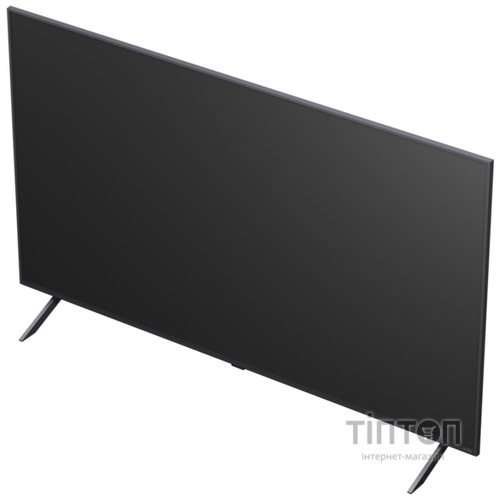 Телевізор LG 50QNED80A6A
