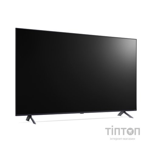 Телевізор LG 50QNED80T6A