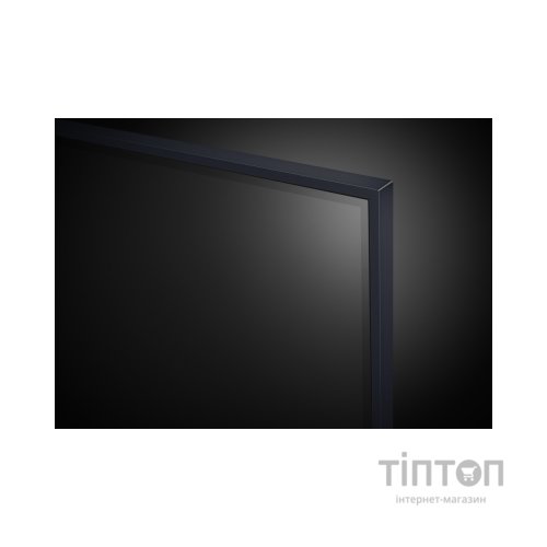 Телевізор LG 50QNED80T6A