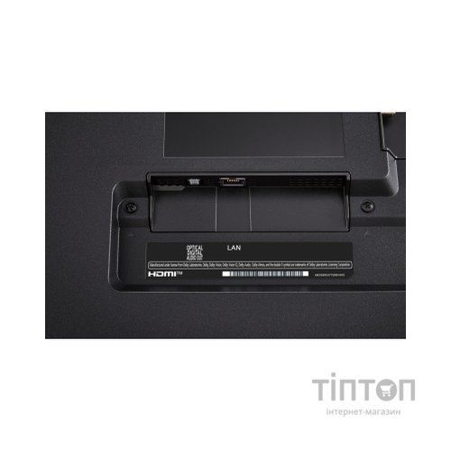 Телевізор LG 50QNED80T6A