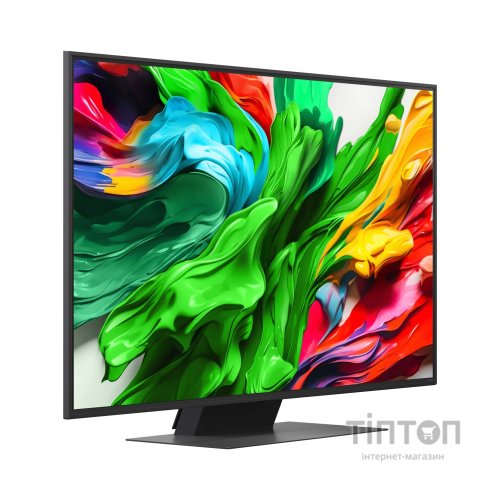 Телевізор LG 50QNED86A6C