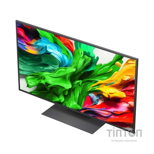 Телевізор LG 50QNED86A6C