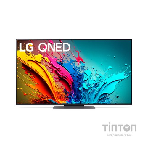 Телевізор LG 50QNED86T6A