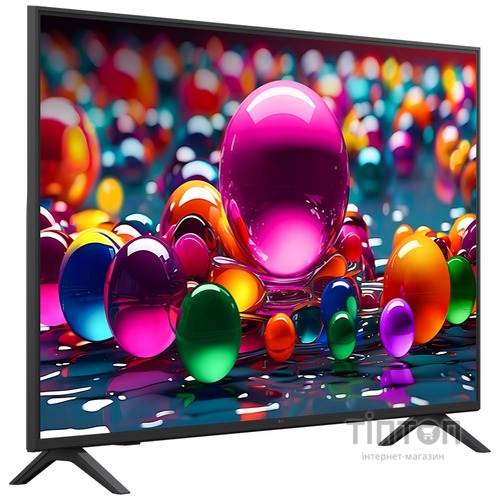 Телевізор LG 50UA75006LA