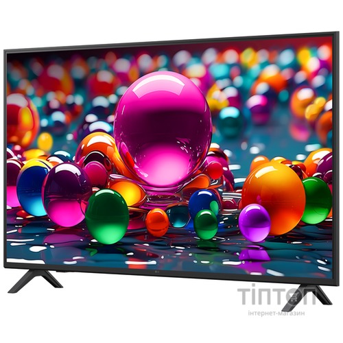 Телевізор LG 50UA75006LA