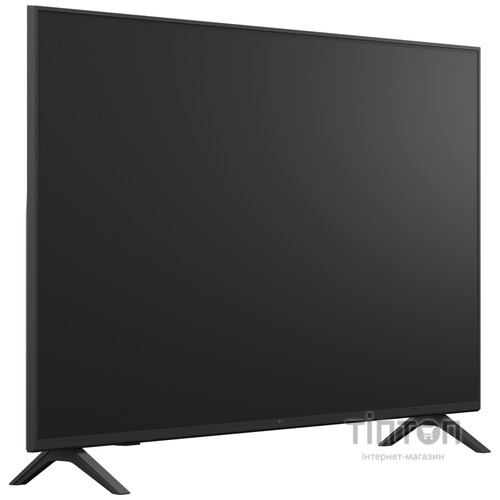 Телевізор LG 50UA75006LA