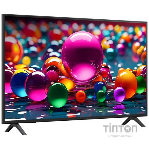 Телевізор LG 50UA75006LA