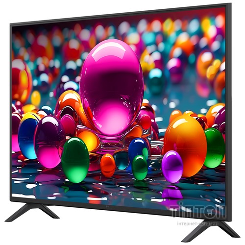 Телевізор LG 50UA75006LA