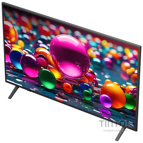 Телевізор LG 50UA75006LA