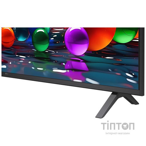 Телевізор LG 50UA75006LA