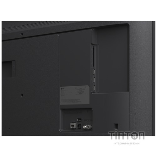 Телевізор LG 50UA75006LA