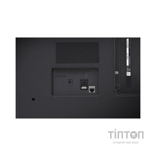 Телевізор LG 50UR78006LK