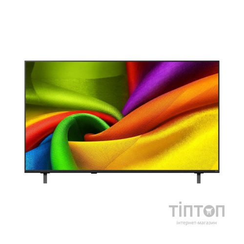 Телевізор LG 55NU900B6LA