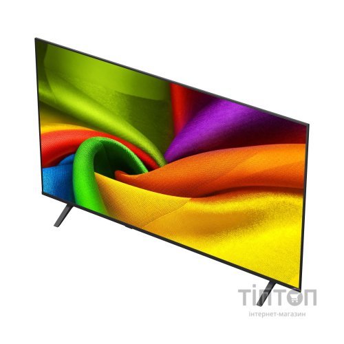 Телевізор LG 55NU900B6LA