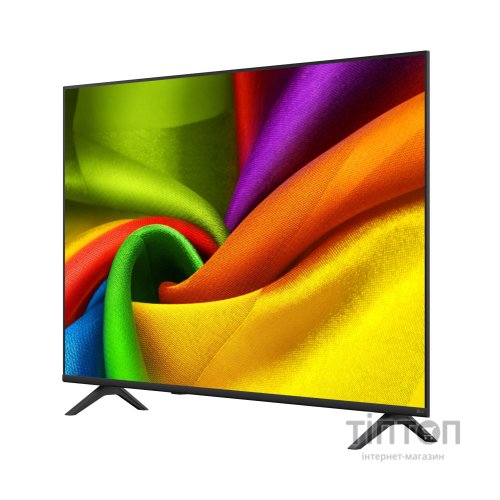 Телевізор LG 55NU900B6LA