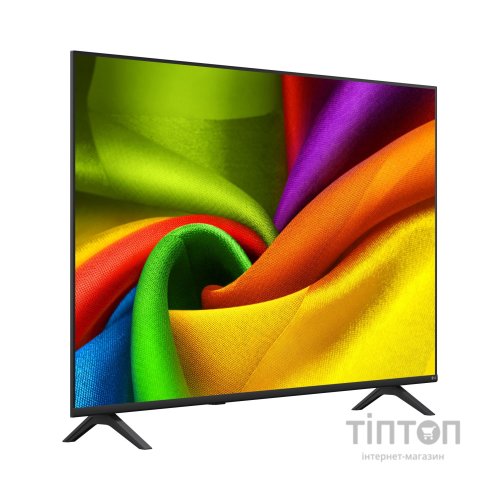Телевізор LG 55NU900B6LA