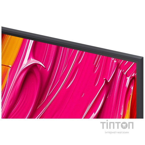 Телевізор LG 55QNED80A6A