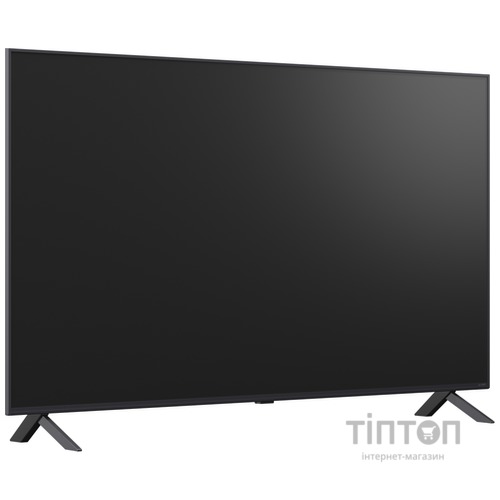 Телевізор LG 55QNED80A6A