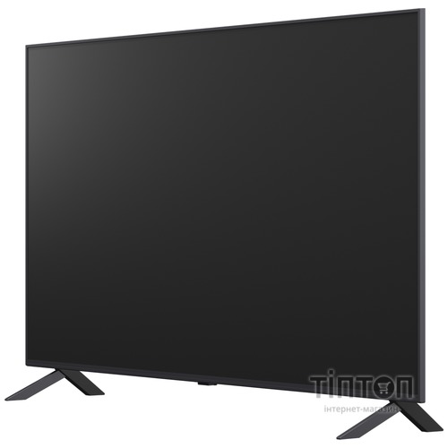Телевізор LG 55QNED80A6A