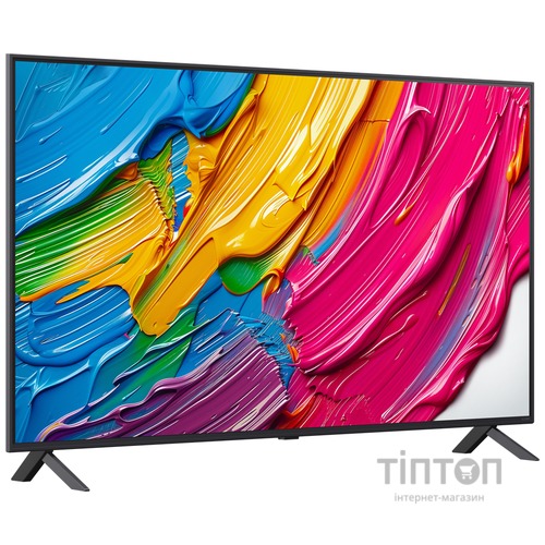 Телевізор LG 55QNED80A6A