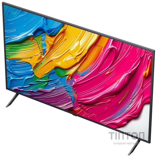 Телевізор LG 55QNED80A6A
